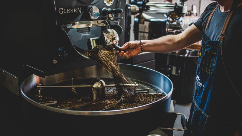 Meet The Roasters – Milan 2019